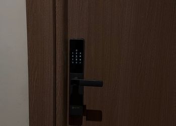 استديو هادئ بسرير ماستر 