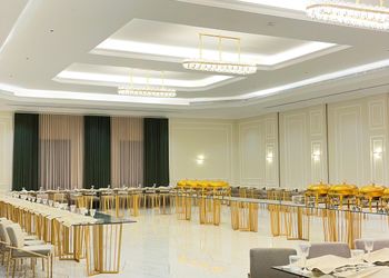 استراحة ببيت شعر