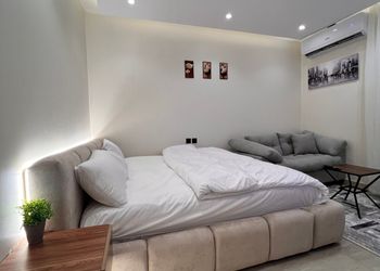 استديو بأجواء وموقع مميز 4C