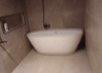 شاليه بجلسة خارجية ومسبح
