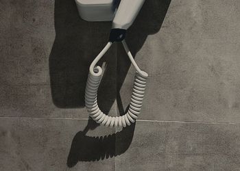 شقة بتصميم أنيق ودخول ذاتي