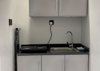 استديو بسرير مريح ودخول ذاتي