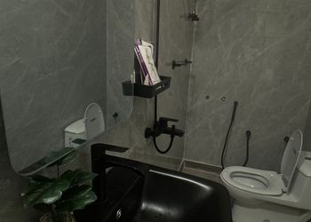 استديو بسرير ماستر 