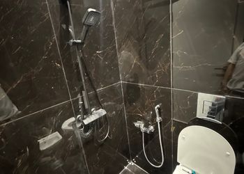 شالية بمزرعة وجلسات خارجية