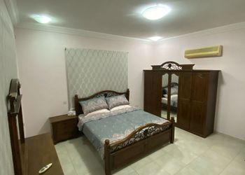 استراحة لقضاء اجواء عائلية مميزة