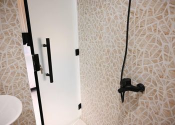 استديو بسرير ماستر ودخول ذاتي