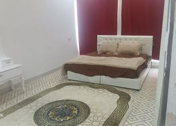 شاليه بمجلس وجلسة خارجية 