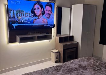 استديو بأجواء وموقع مميز 