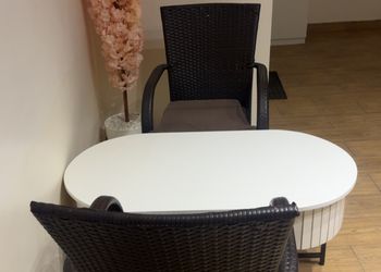 استراحة بجلسة خارجية و مجالس