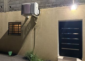 استديو بسرير ماستر ودخول ذاتي