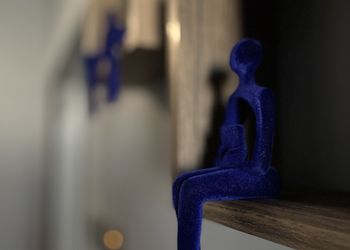 استديو بسرير ماستر وجلسة جانبية 