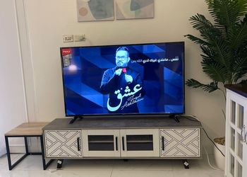 استديو مودرن بسرير ماستر