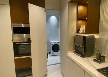 شقة فاخرة بدخول ذاتي 