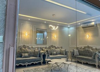 شاليه بمجلس والعاب اطفال