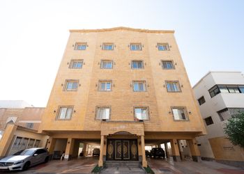 شقة مودرن بدخول ذكي