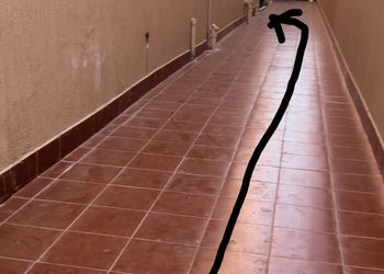 ملحق خارجي ببيت شعر
