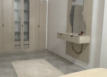 شقه انيقه غرفتين نوم وصاله 