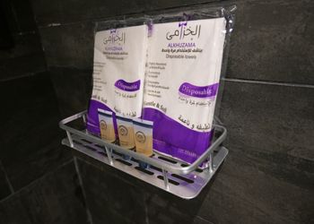 شقة سينما وبلياردو وغرفتين نوم