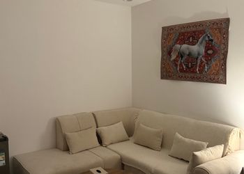 استديو بدخول ذاتي وتصميم أنيق 
