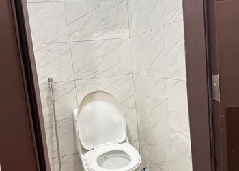 غرفة لشخص واحد