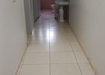 شقة  بصالة جلوس وغرفة نوم