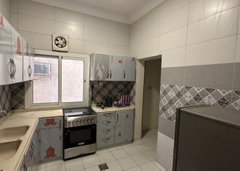 شقة بغرفة نوم وصالة انيقة