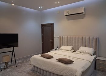 استديو راقي بدخول ذكي  