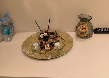 استديو بسرير ماستر ودخول ذاتي