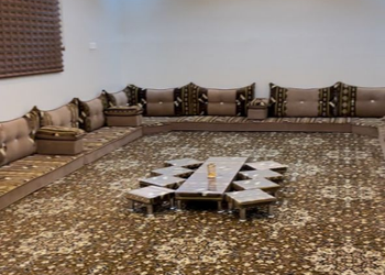 شاليه بمسبح داخلي