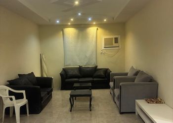 استراحة بألعاب أطفال