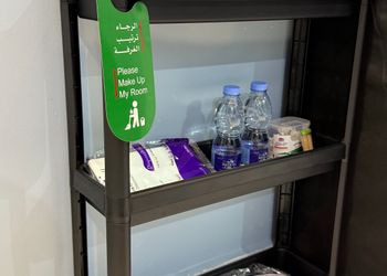 استديو بأجواء وموقع مميز 