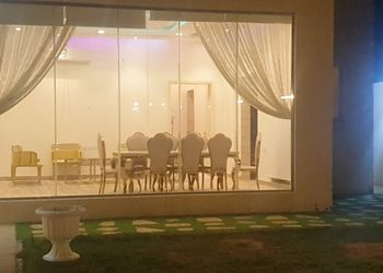 شاليه بالعاب مائية والعاب اطفال