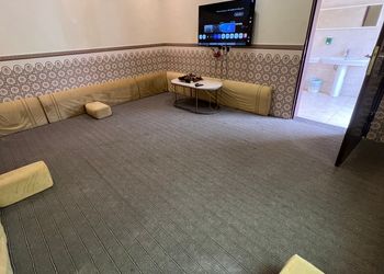 شاليه بركن شواء ومسبح 