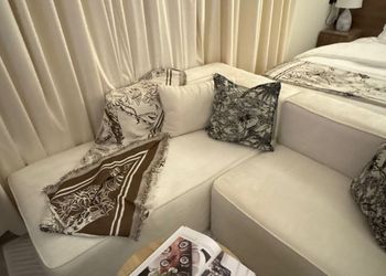 استديو هادئ بسرير ماستر 
