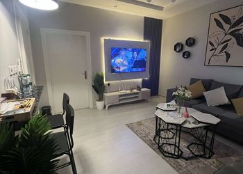 شقة بموقع مميز ودخول ذاتي