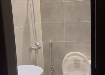 استديو هادئ بسرير ماستر 