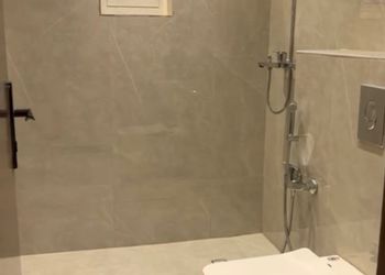 استديو هادئ بسرير ماستر 