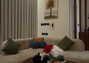 استديو بسرير ماستر