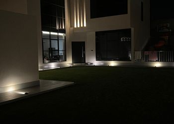 شاليه بثلاث غرف نوم وصاله