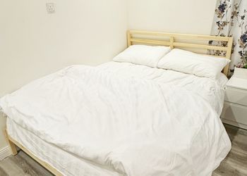 استديو بسرير ماستر ودخول ذاتي