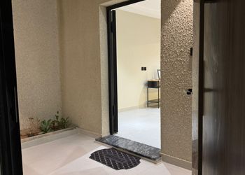 استديو هادئ بسرير ماستر 