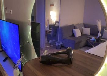 استديو بسرير ماستر