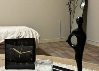 استديو بسرير ماستر ودخول ذاتي