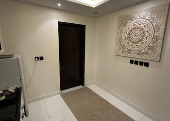 استديو هادئ وأنيق بدخول ذاتي 