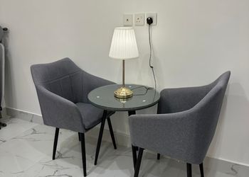 استديو بسريران مفرده 