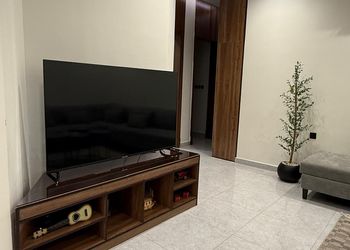 شقة بأثاث فندقي واجواء رائعة