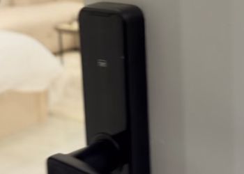 استديو بدخول ذاتي وسرير مريح 