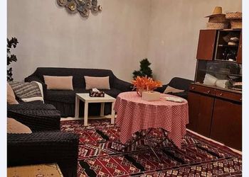 بيت ريفي تراث بني مازن