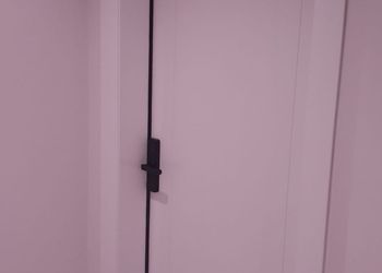 استديو بسرير ماستر ودخول ذاتي