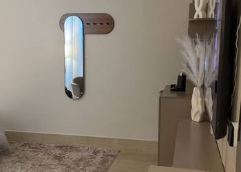 استديو بسرير ماستر ودخول ذاتي
